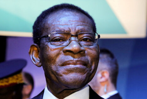 El juez cita a declarar al hijo de Obiang investigado por secuestrar a opositores