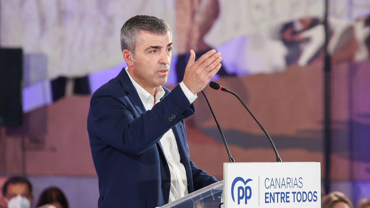 El PP se persona como acusación popular en el ‘caso Mediador’