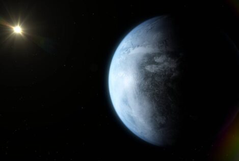El proyecto hispanoalemán CARMENES descubre 59 nuevos exoplanetas