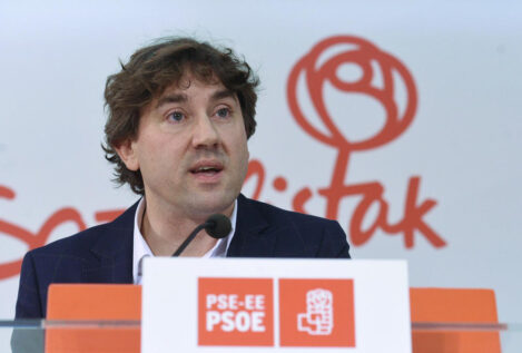 El PSOE vasco descarta pactos de Gobierno con Bildu si no cumpla «en cuestiones éticas»
