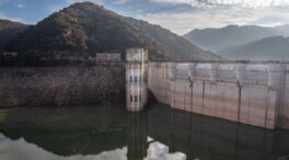 Cataluña declara la excepcionalidad hídrica para seis millones de habitantes