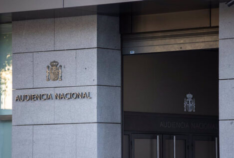 El juez del 'caso Blanco' tomará declaración al exjefe de ETA 'Iñaki de Rentería' el 23 de febrero