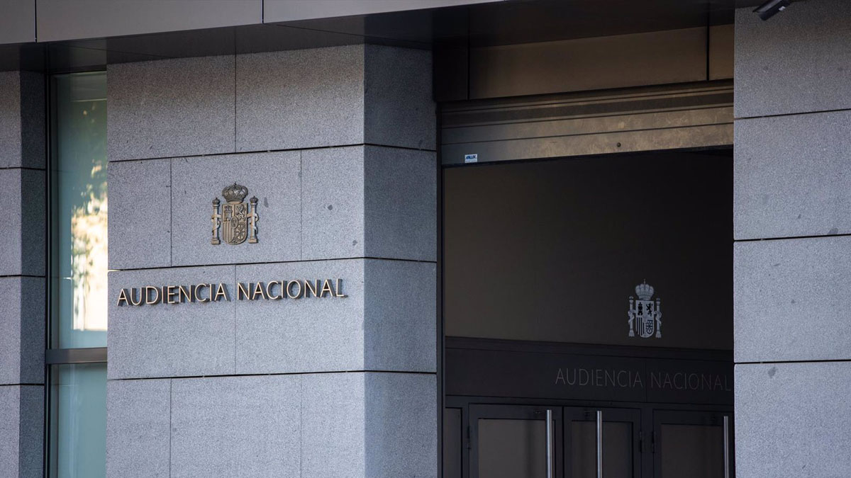 El juez del ‘caso Blanco’ tomará declaración al exjefe de ETA ‘Iñaki de Rentería’ el 23 de febrero