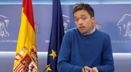 Errejón reclama reinserción para los abusadores sexuales porque "las penas más altas no resuelven los delitos"