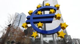 El BCE no aprecia signos de un proceso de desinflación en la eurozona