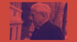 Vargas Llosa ya era inmortal