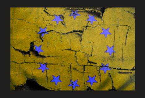 El disparate de la Unión Europea