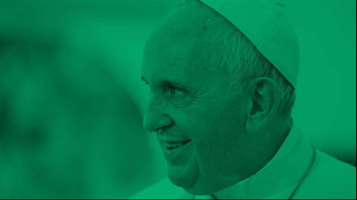 Radiografía ideológica del papa Francisco