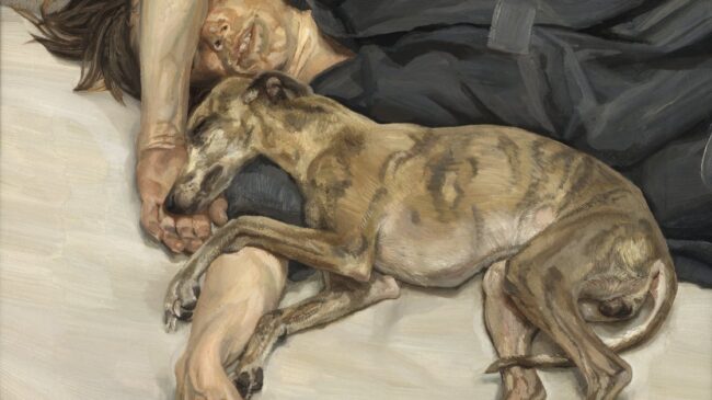 Freud en el Thyssen: una visión despiadada del ser humano