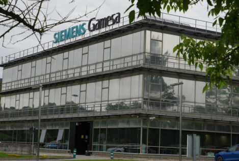 Siemens Gamesa deja de cotizar en Bolsa este martes tras 22 años en los mercados