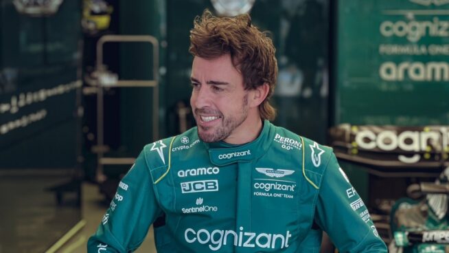 Euforia con Alonso y Sainz en la pretemporada de la Fórmula 1