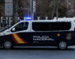 Detienen en Madrid a uno de los fugitivos más buscados de Europol