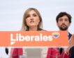 Ciudadanos revisa su censo en Aragón por temor a que el PP amañe sus primarias