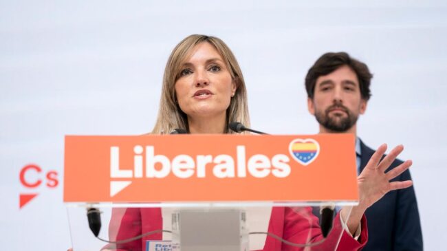 Ciudadanos revisa su censo en Aragón por temor a que el PP amañe sus primarias