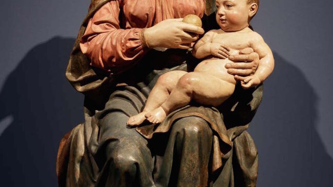 El arte del Renacimiento en Sevilla