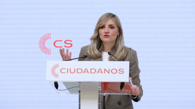 Guasp considera que «ahora mismo» una moción de censura contra Sánchez es «inútil»