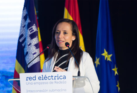 Redeia (Red Eléctrica) ganó 664,7 millones en 2022, un 2,3% menos