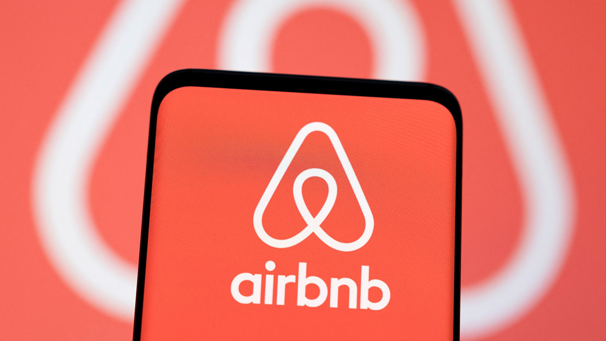 Airbnb registró en 2022 su primer año con beneficios