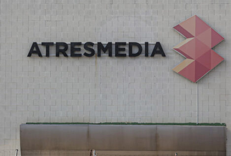 Atresmedia ganó 113 millones en 2022 pese a la caída del mercado publicitario