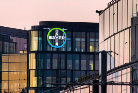 Bayer cuadriplicó su beneficio neto en 2022 y obtuvo 4.150 millones de euros
