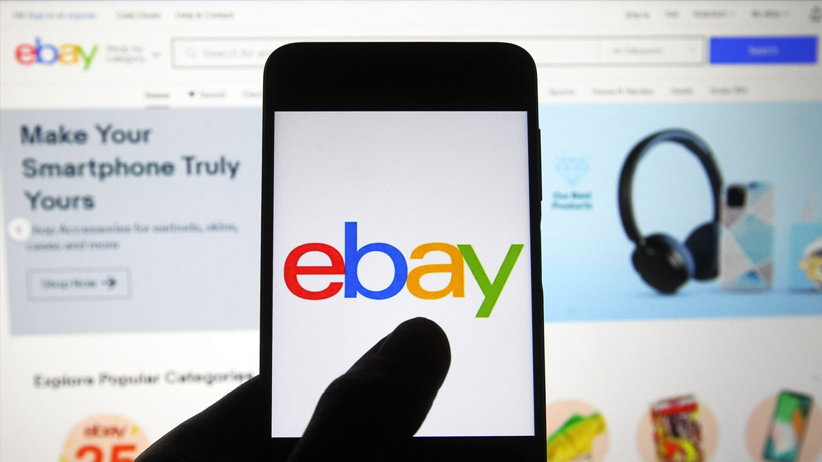 Ebay anuncia el despido de 500 empleados, el 4% de su plantilla