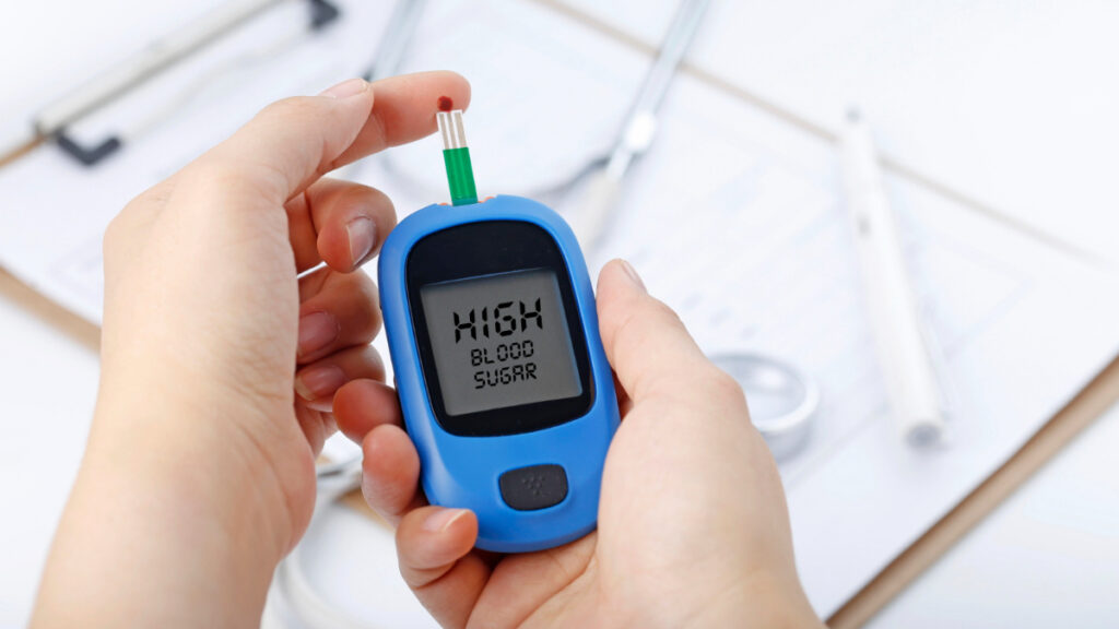 Los sensores de glucosa pueden sustituir a los glucómetros