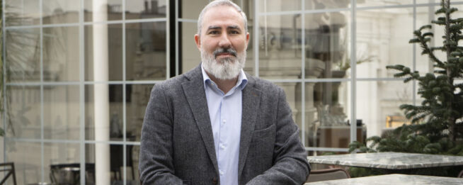 «Los españoles y los alemanes nos estamos quedando solos en el discurso antinuclear»