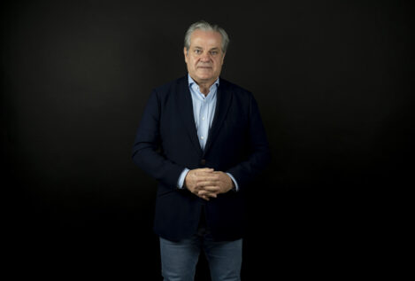 De Quinto llama a manifestarse contra Sánchez: «Es la colonización absoluta del sistema»