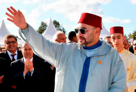 El Majzén, el verdadero poder marroquí