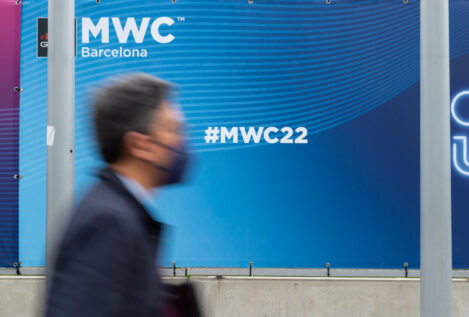 Tecnológicas y 'telecos' entran en guerra por el uso de las redes en pleno MWC de Barcelona