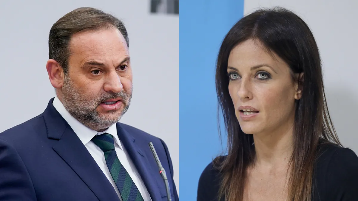 Un grupo de prostitutas paga una multa a una periodista que publicó tuits  contra Ábalos