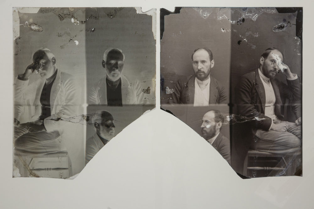 Homenaje a Ramón y Cajal