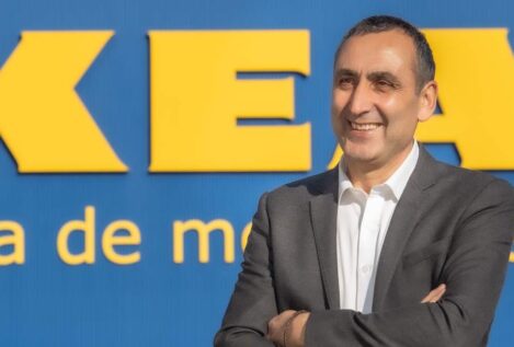 El turco nómada que empezó vendiendo alfombras y ahora revoluciona IKEA España