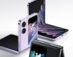 Mejores móviles plegables flip: el OPPO Find N2 Flip planta cara a Samsung y Motorola
