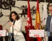 El PP de Madrid insiste: «No tenemos interés en el fichaje de Villacís y ya está»