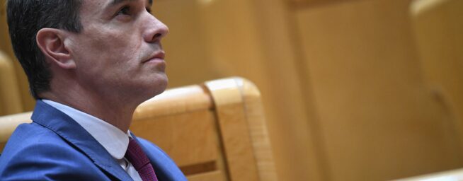 España lidera el aumento de bancarrotas de empresas en la UE con Sánchez en la Moncloa