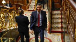 El Parlamento catalán pide comparecer a Pedro Sánchez el 3 de marzo por el caso Pegasus