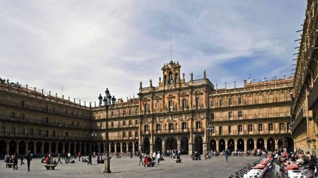 El Turismo en Castilla y León continúa escalando desde el fin de la pandemia