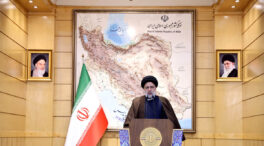 Detectan en Irán uranio enriquecido al borde del nivel para crear un arma nuclear operativa