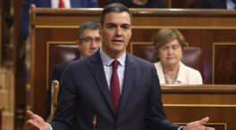 Sánchez acusa a PP de «insultar» a los sanitarios que protestaron en Madrid