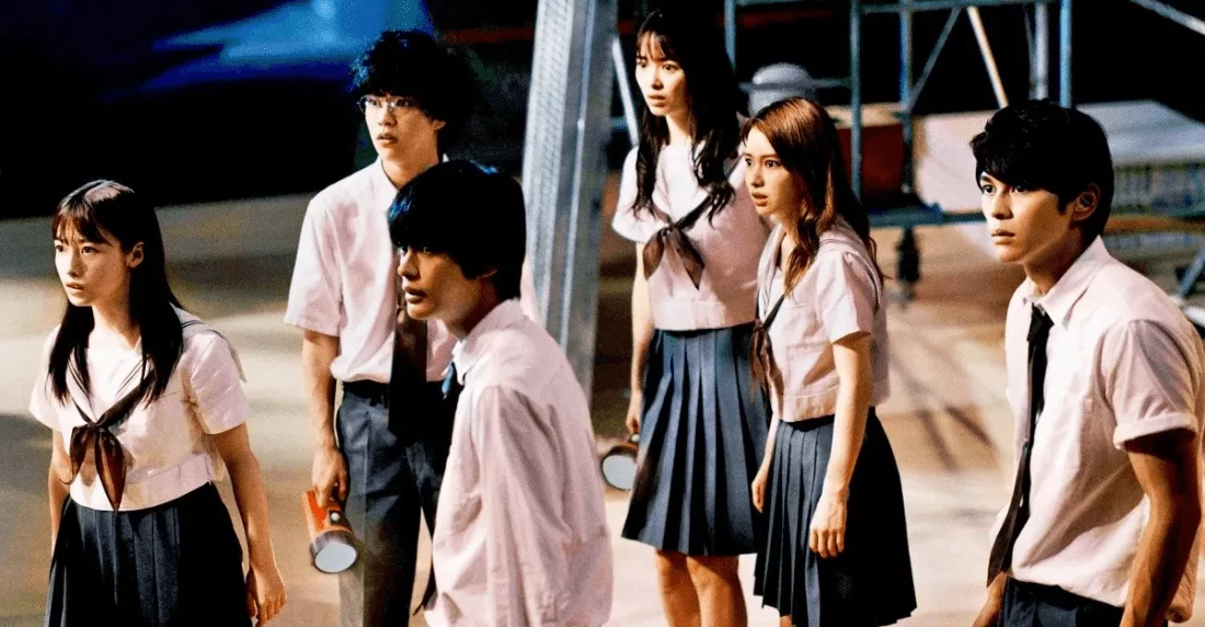 ‘Remember/me’: final explicado de la película de terror que triunfa en Netflix