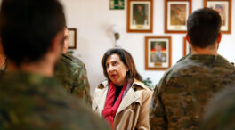 Denuncian la «vergüenza» de los sueldos de los militares: un soldado recibe 1.131 euros netos