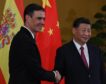 España frena las importaciones de China tras las presiones de la UE para alejarse de Pekín