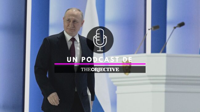 En Sumario de tarde: el 'Barçagate', el discurso de Putin y la prisión provisional de Dani Alves