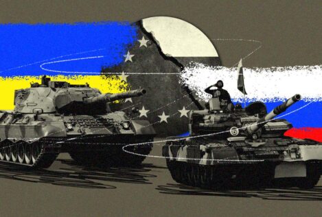 Tanques rusos versus occidentales: ¿cuáles son más poderosos en la batalla?