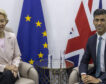 La UE y Reino Unido logran un acuerdo sobre controles post-Brexit en Irlanda del Norte