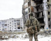 Ucrania dice haber «liquidado» a 130.000 militares de Rusia desde el inicio de la invasión