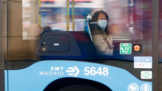 El Gobierno aprueba el fin de las mascarillas en el transporte público