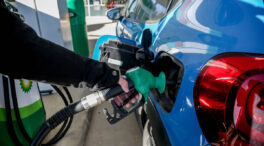 La gasolina se encarece un 19% en el año y el gasóleo casi el 15%