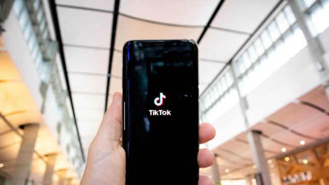 TikTok abre en España un espacio de información fiable contra las 'fake news'